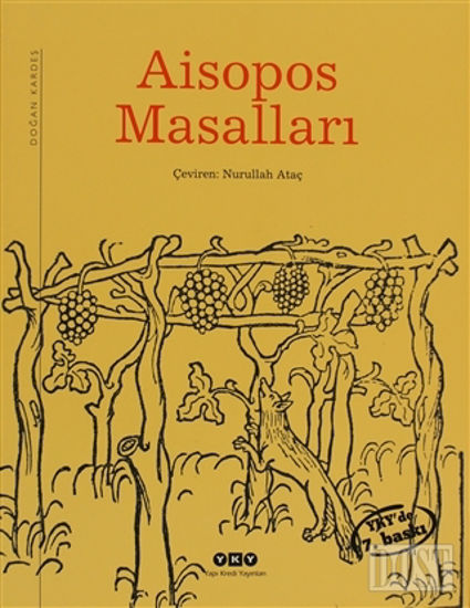 Aisopos Masalları